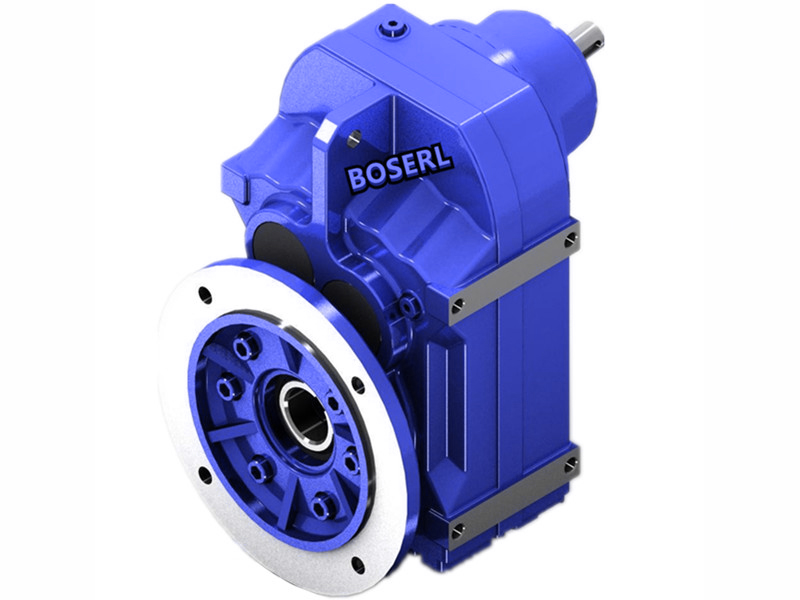 FAF系列減速器 FAF系列減速器